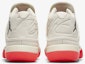 Shop Air Jordan Super.Fly 2017 Sail Infrared 23 921203-104