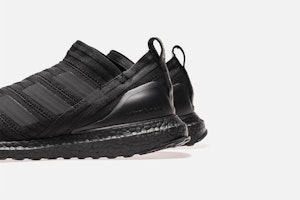 KITH x adidas Nemeziz Tango 17+ 360 Agility UltraBoost 'New York Cobras' en Español. AC7505 Purchase KITH x adidas Nemeziz Tango 17+ 360 Agility UltraBoost 'New York Cobras' en Español. AC7505