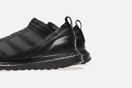 KITH x adidas Nemeziz Tango 17+ 360 Agility UltraBoost 'New York Cobras' en Español. AC7505 Purchase KITH x adidas Nemeziz Tango 17+ 360 Agility UltraBoost 'New York Cobras' en Español. AC7505