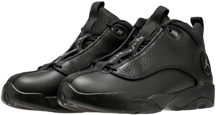 Men's jordan jumpman pro best sale quick