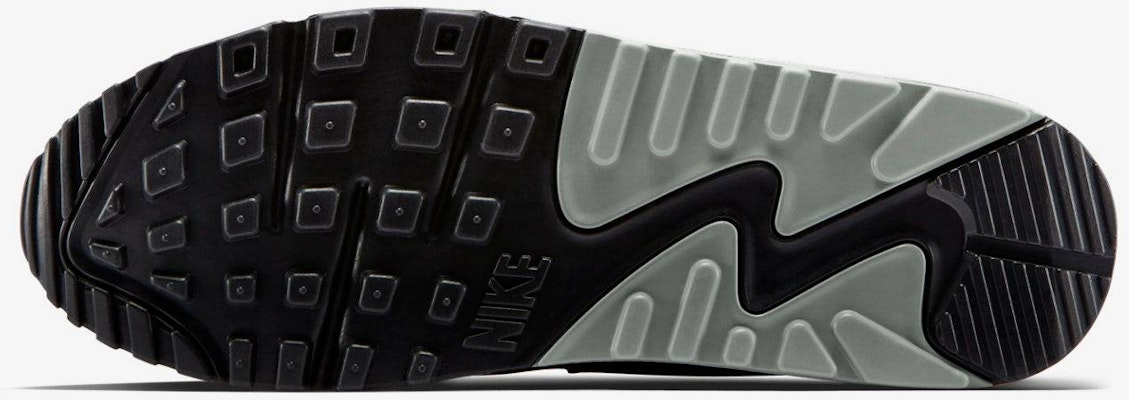 Nike Air Max 90 Anthracite Granite Pria/Wanita Sneakers 537384-035 Purchase Nike Air Max 90 Anthracite Granite Pria/Wanita Sneakers 537384-035