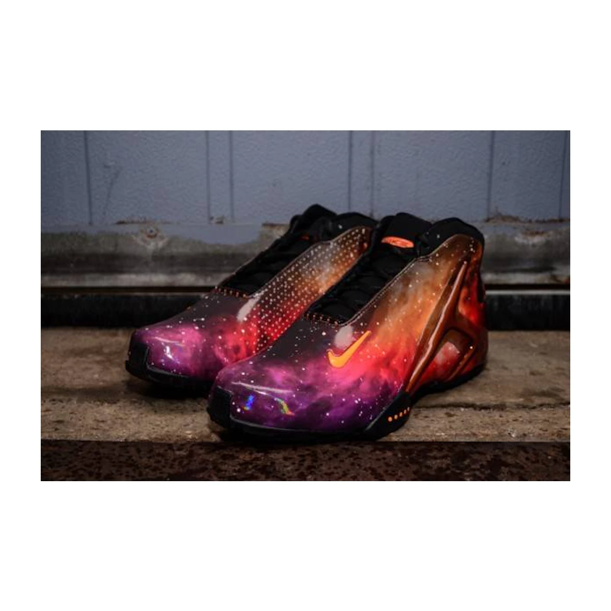 Nike zoom hyperflight superhero lebron online