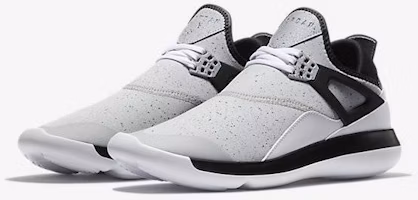 Air Jordan Fly 89 Wolf Grey 940267-013 Air Jordan Fly 89 Wolf Grey 940267-013
