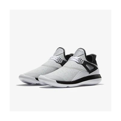 Jordan Fly 89 Wolf Grey