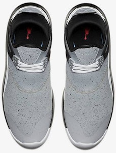 Air Jordan Fly 89 Abu Serigala 940267-013 Order Air Jordan Fly 89 Abu Serigala 940267-013