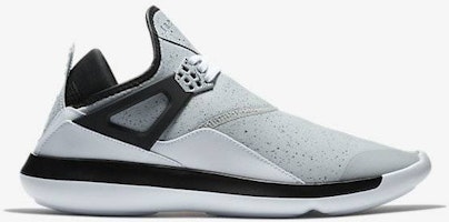 Air Jordan Fly 89 狼灰色 940267-013 Lookbook Air Jordan Fly 89 狼灰色 940267-013