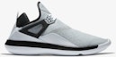 Lookbook Kasut Air Jordan Fly 89 Warna Kelabu Serigala 940267-013