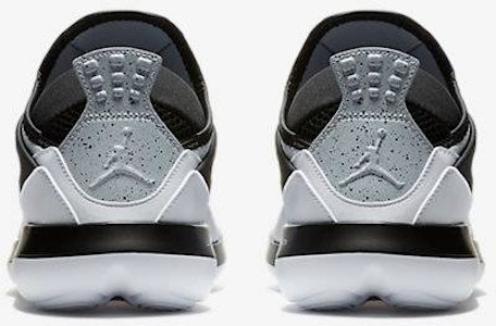 Air Jordan Fly 89 Abu Serigala 940267-013 Shop Air Jordan Fly 89 Abu Serigala 940267-013