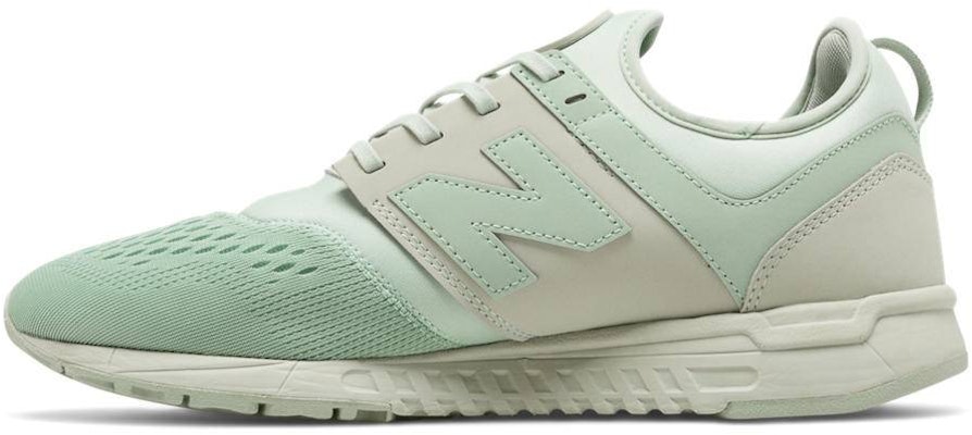 New Balance 247 Breathe Menta Crema MRL247MC Order New Balance 247 Breathe Menta Crema MRL247MC