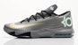 Nike KD 6 Precision Timing 599424-003 - Kasut Sukan Terkini