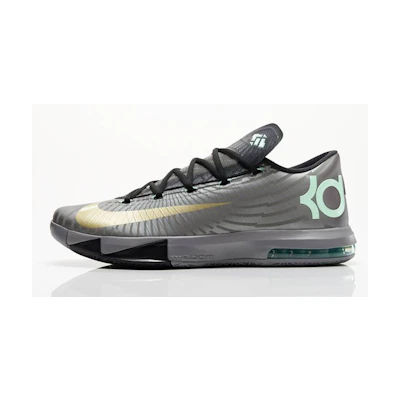Nike KD 6 Precision Timing