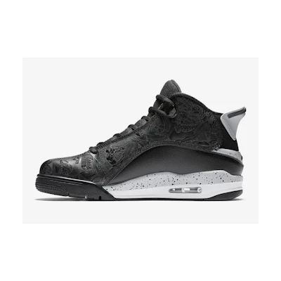 Jordan Dub Zero Oreo