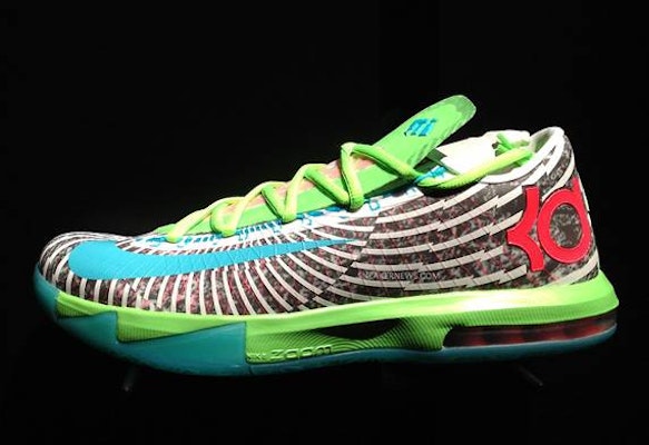 Nike KD 6 Supreme D.C. Preheat 618216-400 Order Nike KD 6 Supreme D.C. Preheat 618216-400