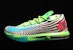 Kasut Nike KD 6 Supreme D.C. Preheat 618216-400