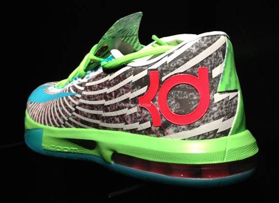 Nike KD 6 Supreme D.C. Preheat 618216-400 Shop Nike KD 6 Supreme D.C. Preheat 618216-400