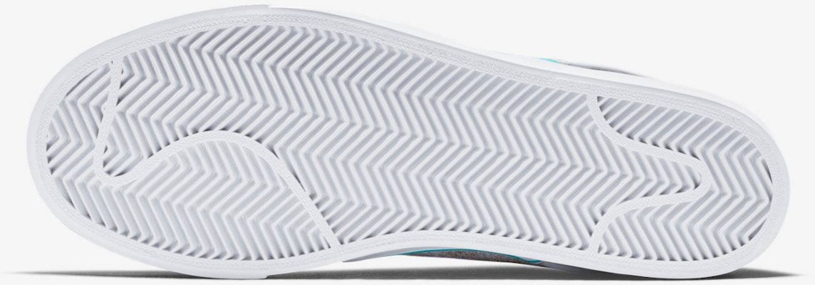 Nike SB Zoom Stefan Janoski Elite Flamingo - Sepatu Skate Sneakers Pria 725074-110 Details for Nike SB Zoom Stefan Janoski Elite Flamingo - Sepatu Skate Sneakers Pria 725074-110