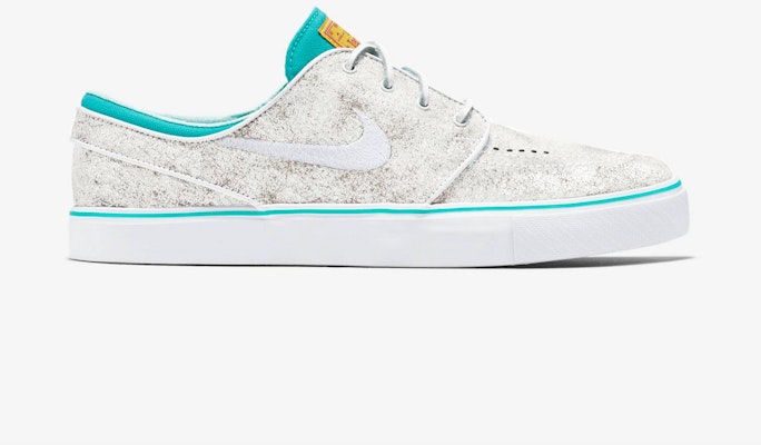 Nike SB Zoom Stefan Janoski Elite Flamingo - Sepatu Skate Sneakers Pria 725074-110 Sizing Nike SB Zoom Stefan Janoski Elite Flamingo - Sepatu Skate Sneakers Pria 725074-110