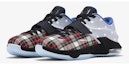 Buy Nike KD 7 EXT Plaid & Polka Dot 726439-600 - Kasut Lelaki Stylish