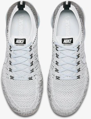 Kasut Nike Air VaporMax Oreo 899473-002 - Gaya & Keselesaan Terbaik Order Kasut Nike Air VaporMax Oreo 899473-002 - Gaya & Keselesaan Terbaik