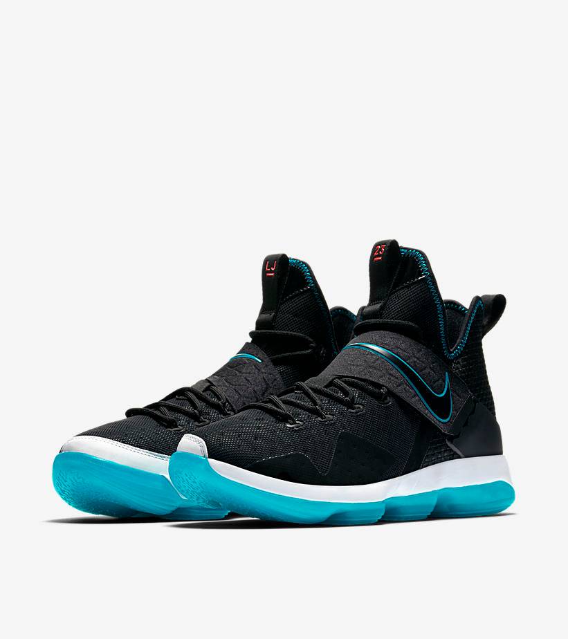 nike lebron 14 red carpet