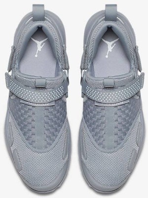Air Jordan Trunner LX 狼灰色 897992-003 Order Air Jordan Trunner LX 狼灰色 897992-003