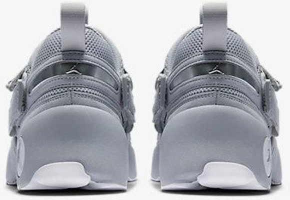 Air Jordan Trunner LX 狼灰色 897992-003 Shop Air Jordan Trunner LX 狼灰色 897992-003