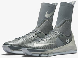 Nike KD 8 Elite Wolf Grey 834185-001
