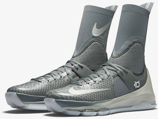 Kd 8 wolf grey discount