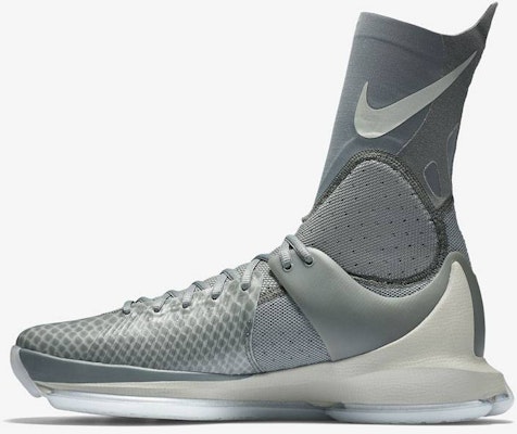 Comprar Nike KD 8 Elite Wolf Grey 834185 001 Novelship