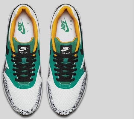 Nike Air Max 1 Ultra Essential Green 3M 819476-103 Order Nike Air Max 1 Ultra Essential Green 3M 819476-103