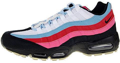 Air max 95 running 2025 man