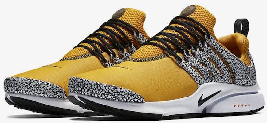 Air presto gold safari Clearance