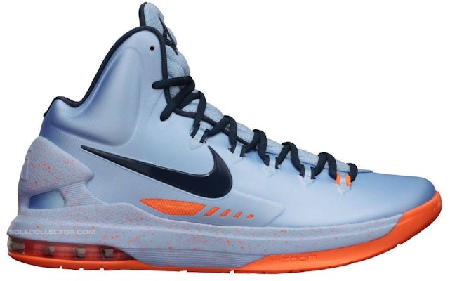 Kd 5 2025 ice blue