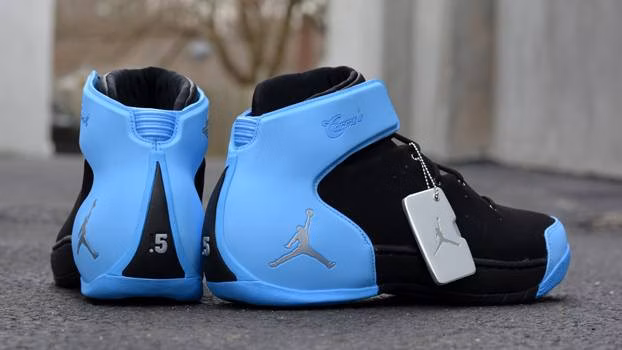 Jordan 2025 carmelo 5