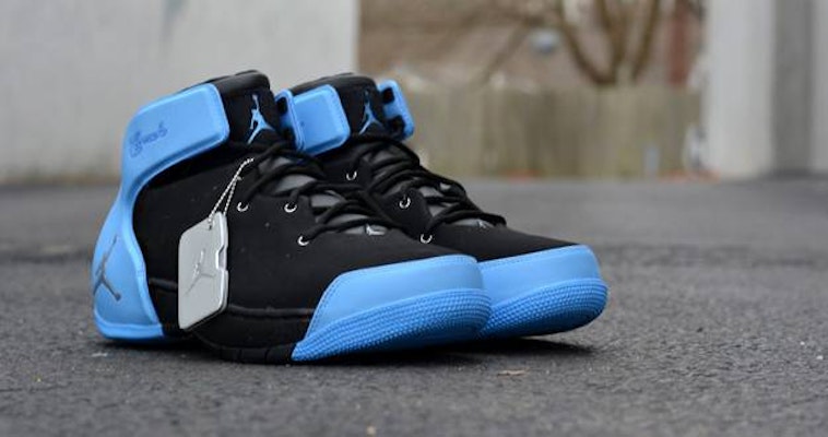 Jordan top melo 2.5