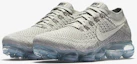Buy (W) Nike Air VaporMax Gris Pálido 849557-005