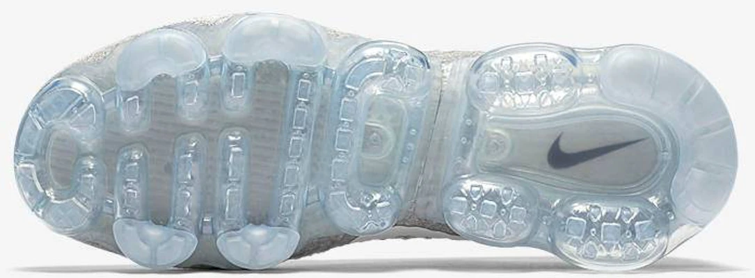 (W) Nike Air VaporMax Gris Pálido 849557-005 Purchase (W) Nike Air VaporMax Gris Pálido 849557-005