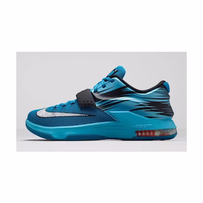 Nike KD 7 Clearwater