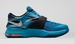 Shop Kasut Nike KD 7 Clearwater 653996-414 - Reka Bentuk Moden & Selesa