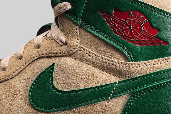 Air Jordan 1.5 Retro Sand Dune - 768861-206 - Novelship