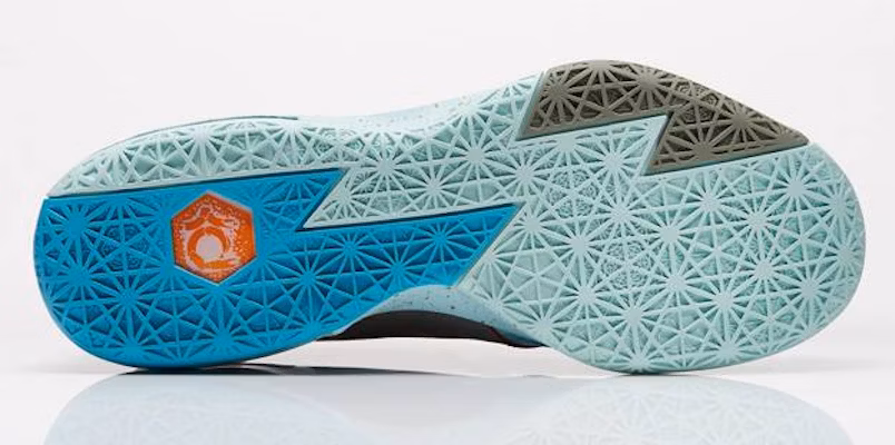 Buy Nike KD 6 Maryland Blue Crab 599424 400 Novelship