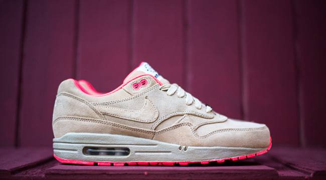 Nike Air Max 1 'Home Turf Milan' - 587922-226 - Novelship