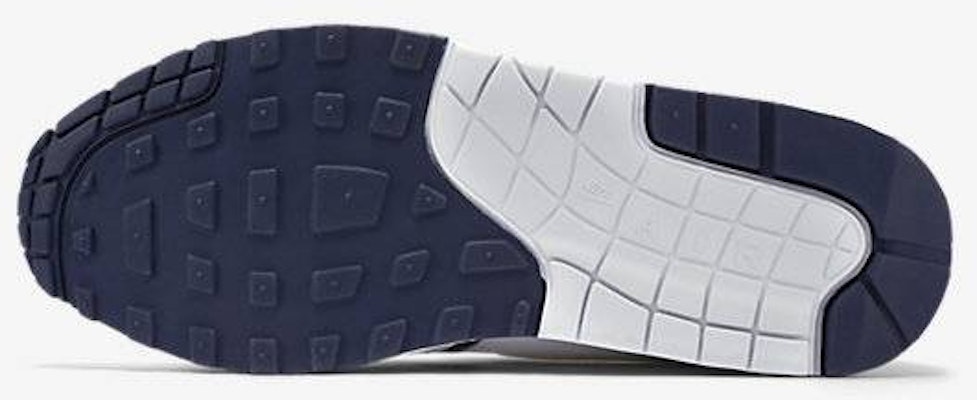 耐克Air Max 1 Essential 'Olympic' 2015款 537383-127 Shop 耐克Air Max 1 Essential 'Olympic' 2015款 537383-127