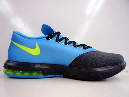 Nike kd best sale 6 away