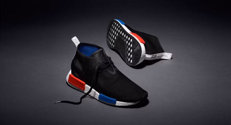 adidas NMD C1 Core Black S79148 Buy adidas NMD C1 Core Black S79148