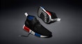 Buy adidas NMD C1 Hitam Asas S79148