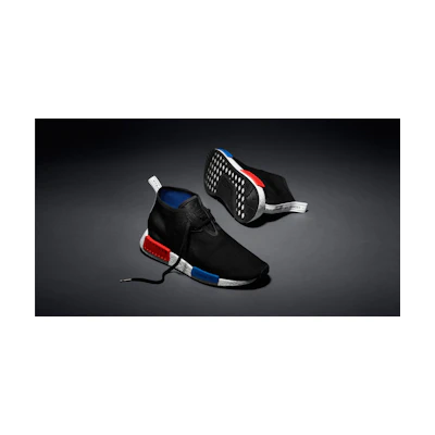 adidas NMD C1 Core Black