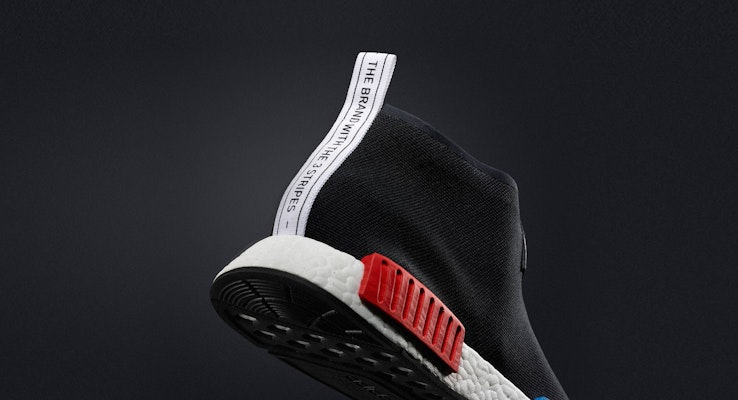 adidas NMD C1 Core Black S79148 Shop adidas NMD C1 Core Black S79148