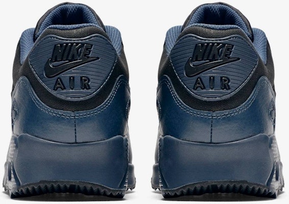 Air max 90 squadron blue online