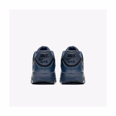 Nike Air Max 90 Winter Squadron Blue